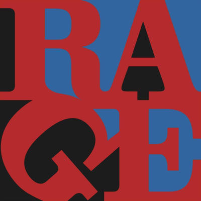 Rage Against The Machine - Renegades [LP]1