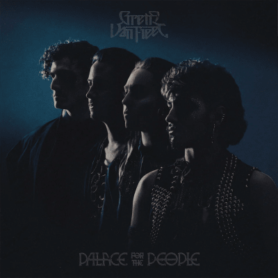 Greta Van Fleet - Palace For The People [CD]1