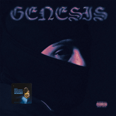 Peso Pluma - Genesis [2LP]