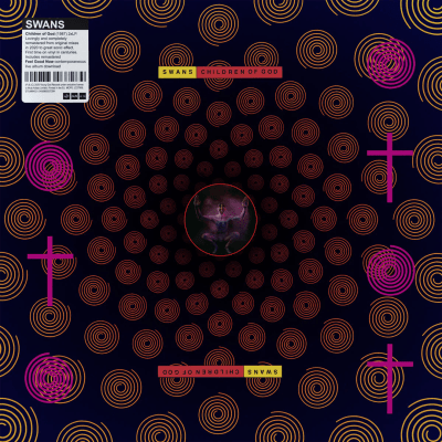 Swans - Children Of God [2LP]1