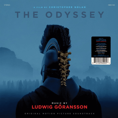 Ludwig Goransson - Odyssey [3LP]1