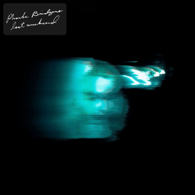 Phoebe Bridgers - Lost Weekend [CD]