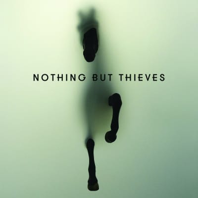 Nothing But Thieves - Nothing But Thieves [LP]1