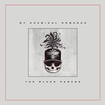 My Chemical Romance - The Black Parade [2LP] (One-Step Audiophile Vinyl, 20th Anniversary)1