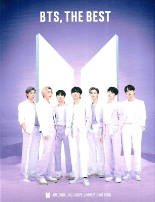 BTS - BTS: The Best [2CD]1