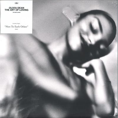 Olivia Dean - The Art Of Loving [LP]1