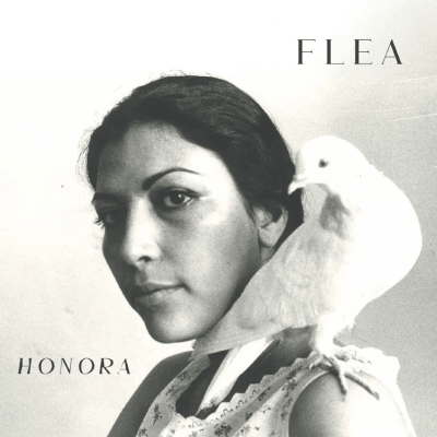 Flea - Honora [CD]1