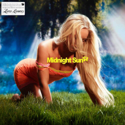 Zara Larsson - Midnight Sun [LP]
