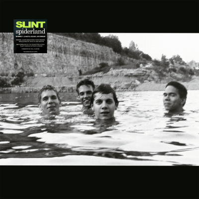 Slint - Spiderland [2LP]1