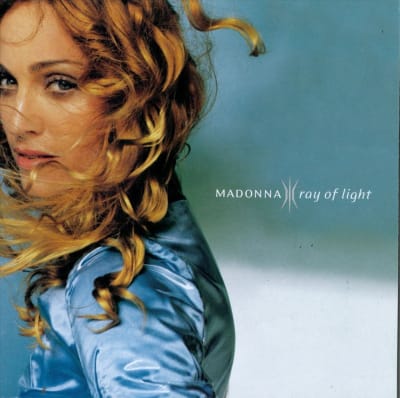 Madonna - Ray Of Light [2LP]1