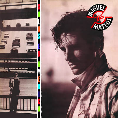 Miguel Mateos - Solos En America [2LP]