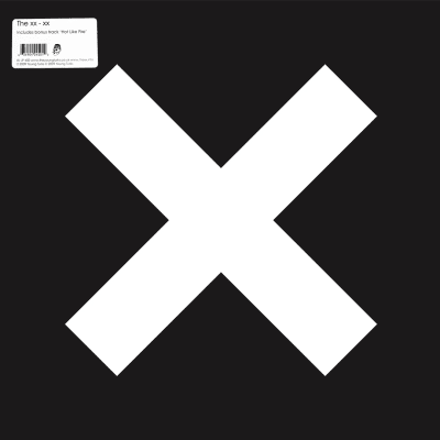 The XX - XX [LP]