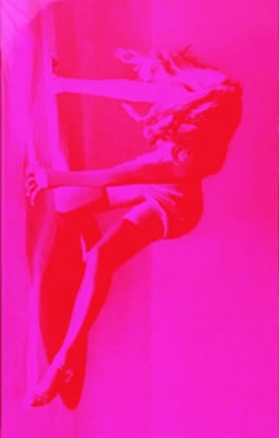 Madonna - Confessions II [Cassette] (Translucent Pink Shell)1