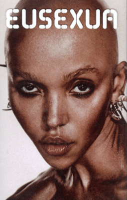FKA Twigs - Eusexua [Cassette]1