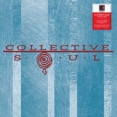 Collective Soul - Collective Soul [LP]
