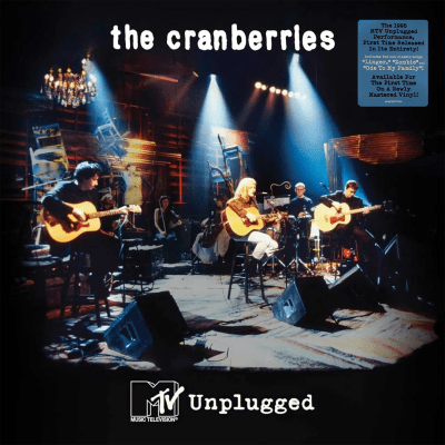 The Cranberries - MTV Unplugged [LP]1