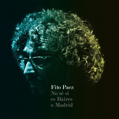 Fito Paez - No Se Si Es Baires O Madrid [CD]