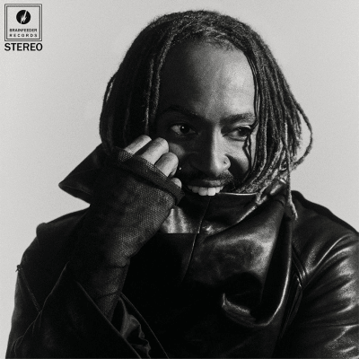 Thundercat - Distracted [LP] (Red Vinyl)1