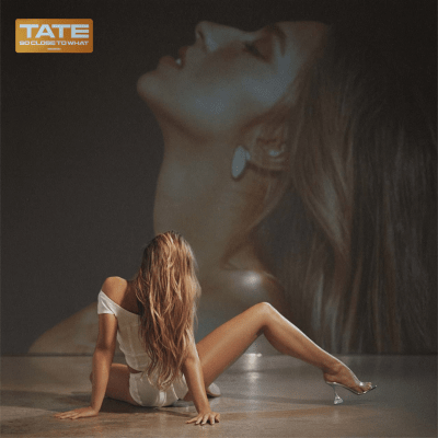 Tate McRae - So Close To What [LP]1