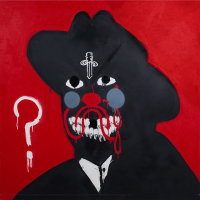 21 Savage - WHAT HAPPENED TO THE STREETS? [2LP]1