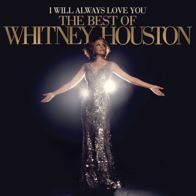 Whitney Houston - I Will Always Love You: The Best Of Whitney Houston [2LP]1