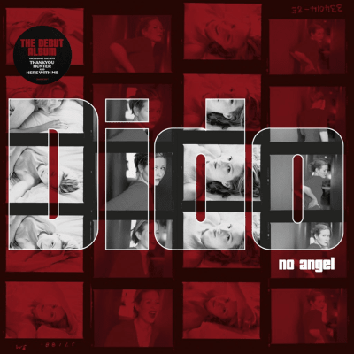 Dido - No Angel [LP]