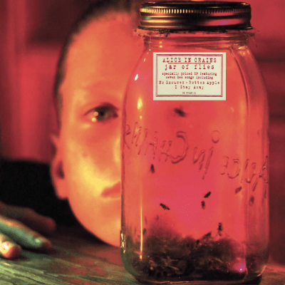 Alice In Chains - Jar Of Flies [CD]1