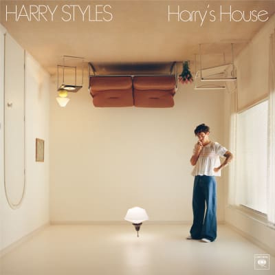 Harry Styles - Harry's House [LP]
