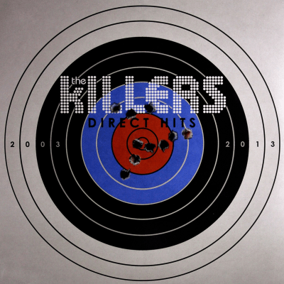 The Killers - Direct Hits [2LP]