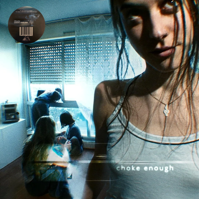 Oklou - Choke Enough [LP]1