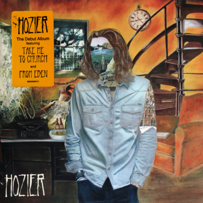 Hozier - Hozier [CD]