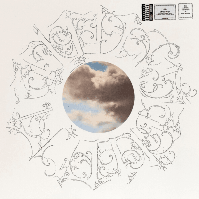 Mac Miller - The Divine Feminine [3LP] (Milky Clear And Ruby Vinyl, 10th Anniversary)1