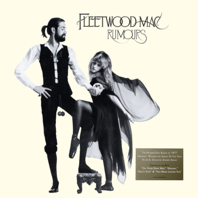 Fleetwood Mac - Rumours [LP]1