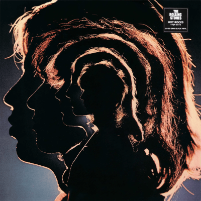 The Rolling Stones - Hot Rocks 1964-1971 [2LP]
