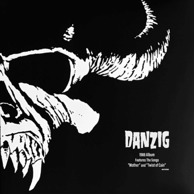 Danzig - Danzig [LP]