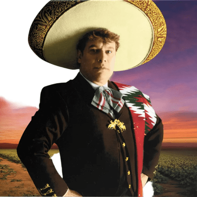 Juan Gabriel - Juan Gabriel [LP]1