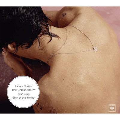 Harry Styles - Harry Styles [CD]