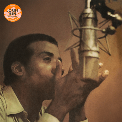 Jorge Ben - Forca Bruta [LP]1