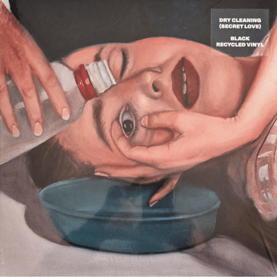 Dry Cleaning - Secret Love [LP]1