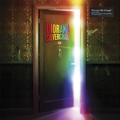 Silverchair - Diorama [LP] (Music On Vinyl)1