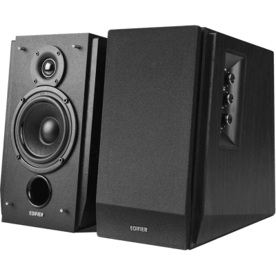 Edifier R1700BT Activos - Black1