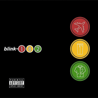 blink-182 - Take Off Your Pants And Jacket [LP] (HeavyWeight)1