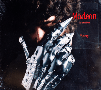 Madeon - Victory [CD]1