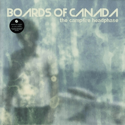 Boards Of Canada - Campfire Headphase [2LP]1
