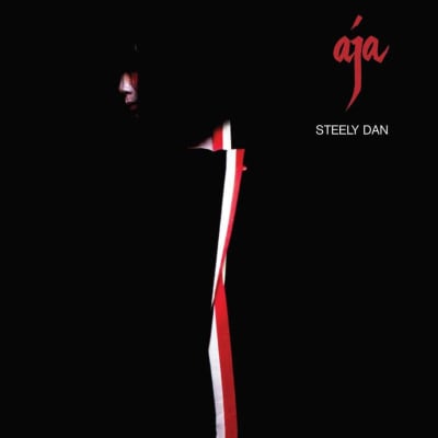 Steely Dan - Aja [LP]1