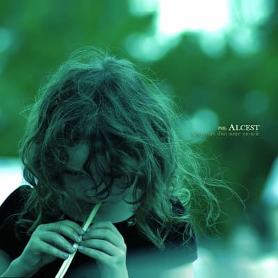 Alcest - Souvenirs D'un Autre Monde [LP]1
