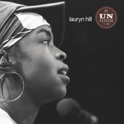Lauryn Hill - MTV Unplugged No. 2.0 [2LP]1
