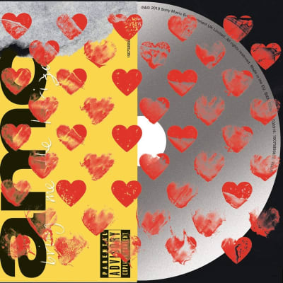 Bring Me The Horizon - Amo [CD]1