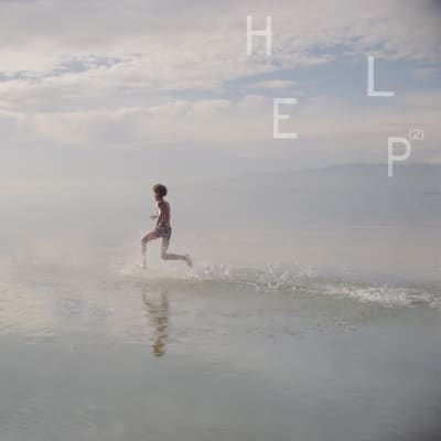 Various Artists - HELP(2) [2LP+7