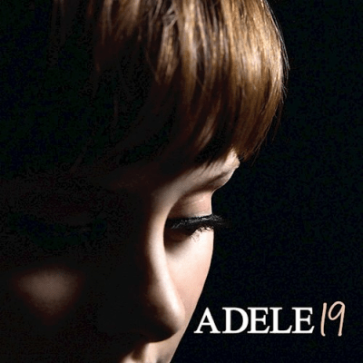 Adele - 19 [LP]1